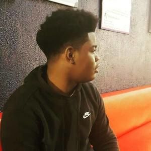 Meet your Posher, Timothy latham